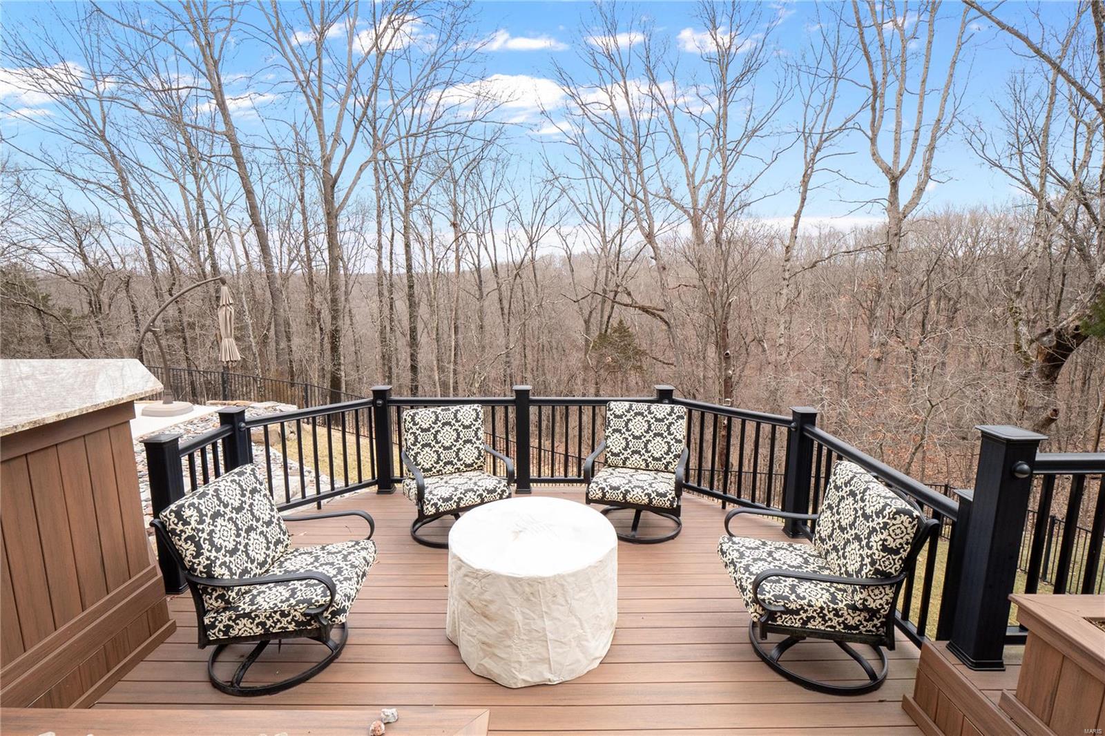 Black Bear Ridge Estates - Residential