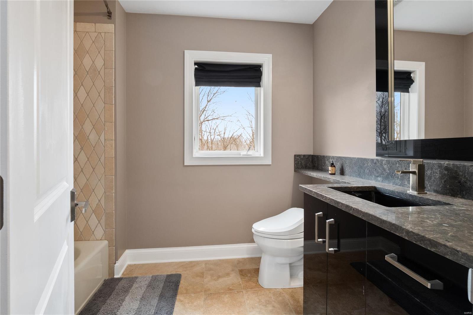 Black Bear Ridge Estates - Residential