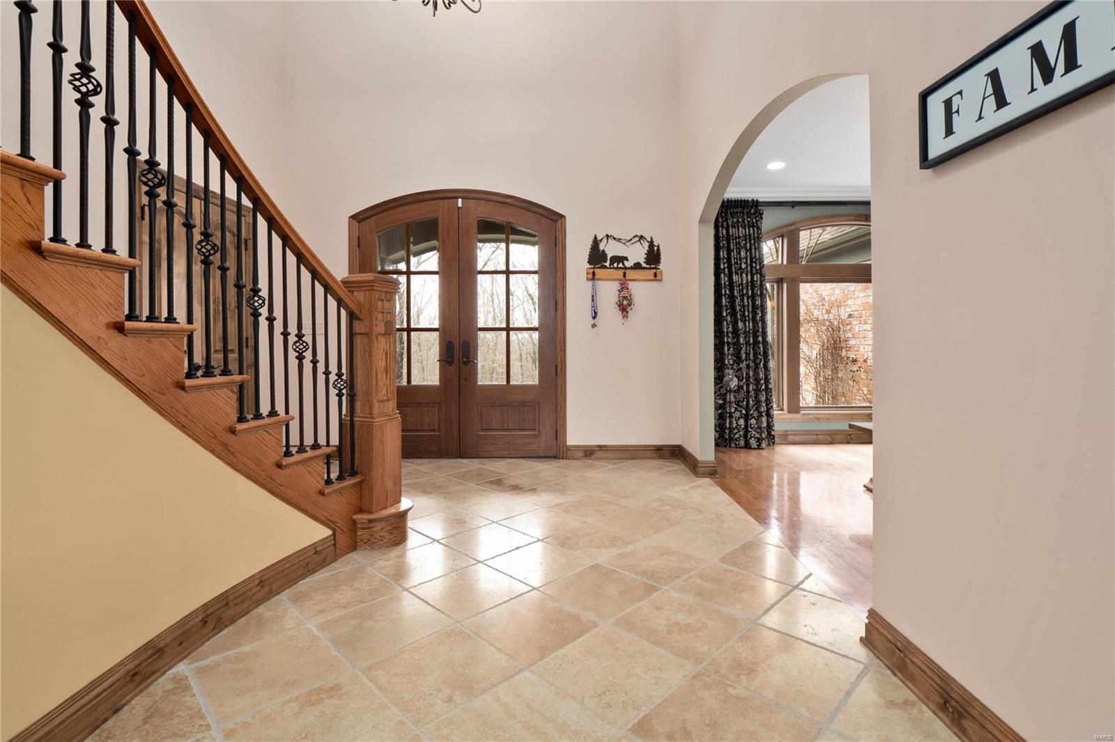 Black Bear Ridge Estates - Residential