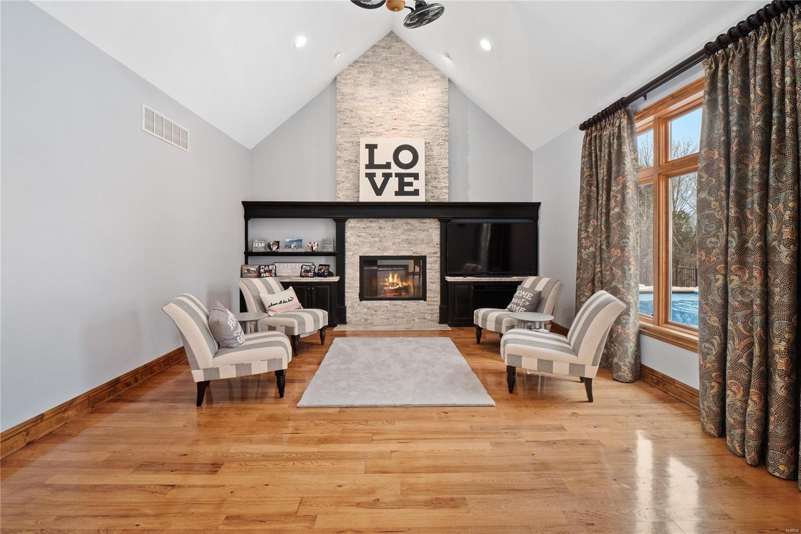 Black Bear Ridge Estates - Residential