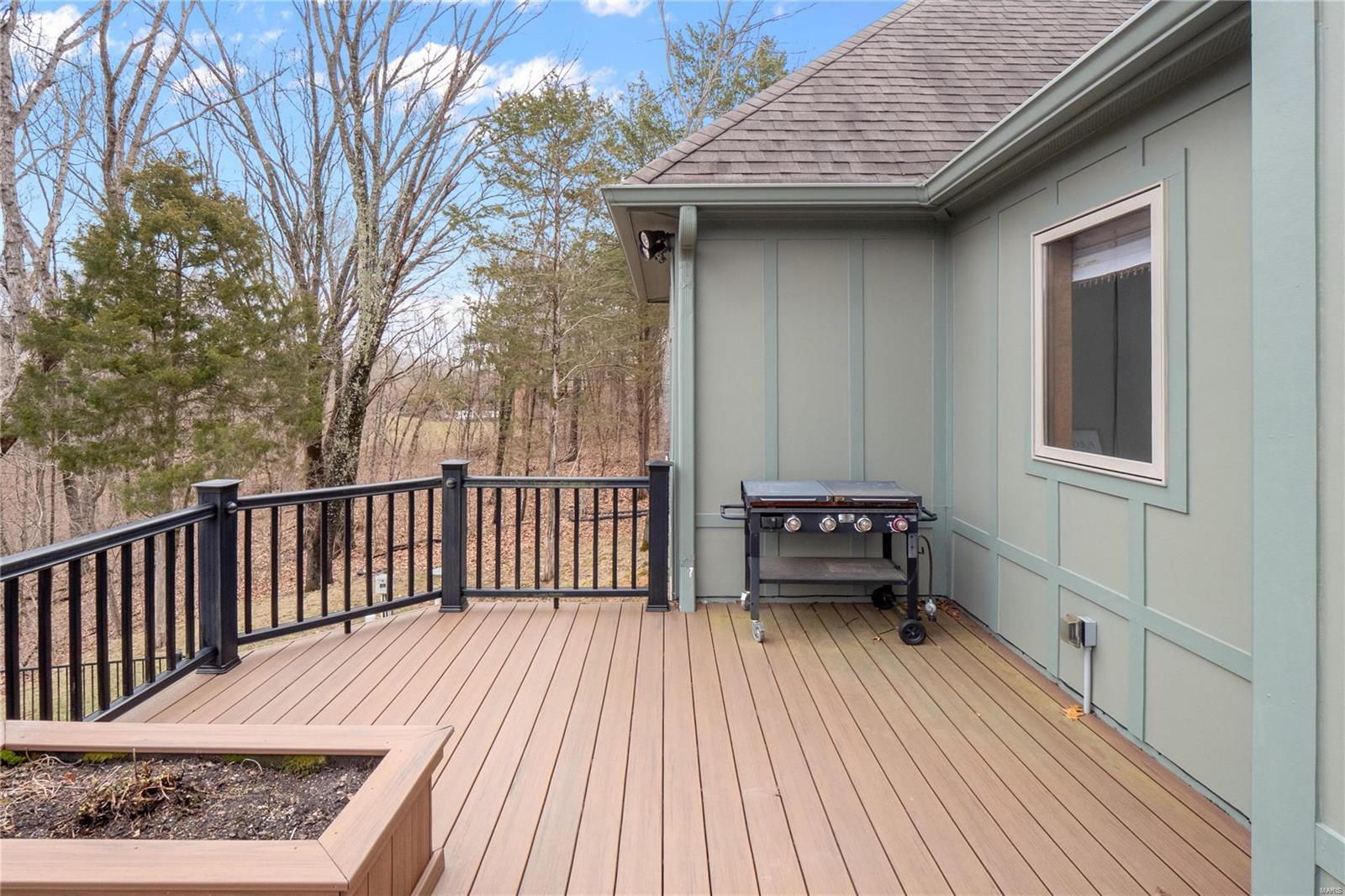 Black Bear Ridge Estates - Residential