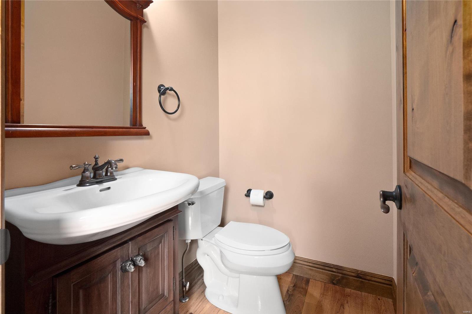 Black Bear Ridge Estates - Residential