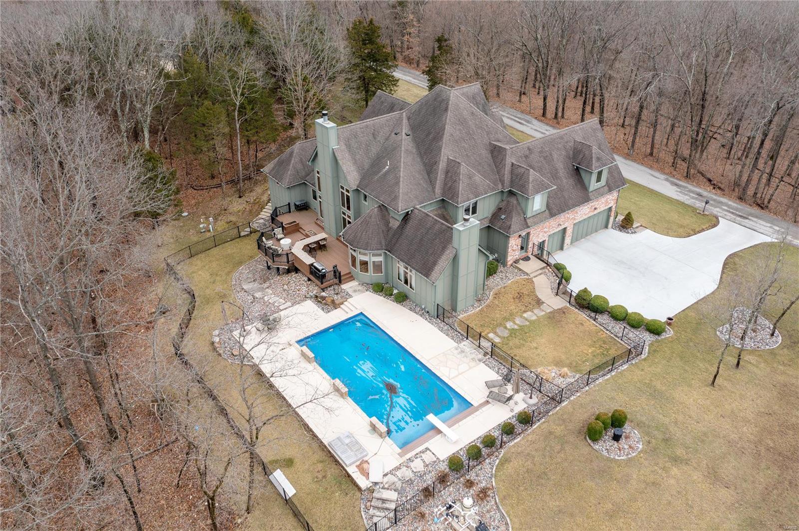 Black Bear Ridge Estates - Residential