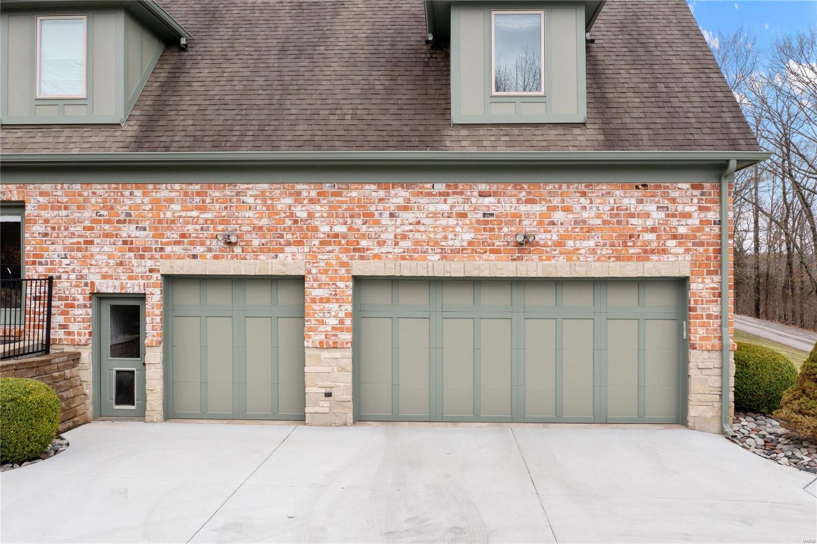 Black Bear Ridge Estates - Residential