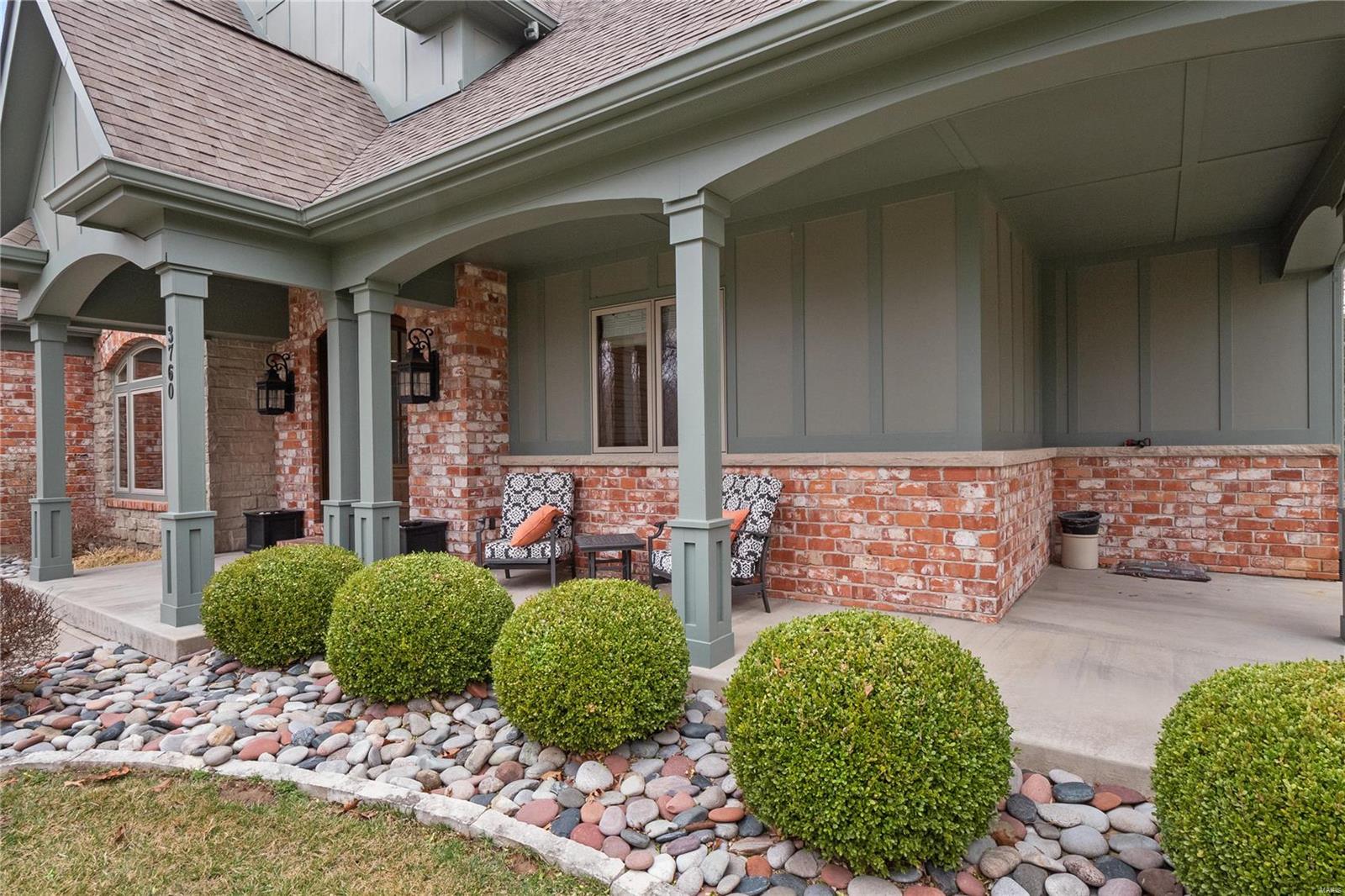 Black Bear Ridge Estates - Residential