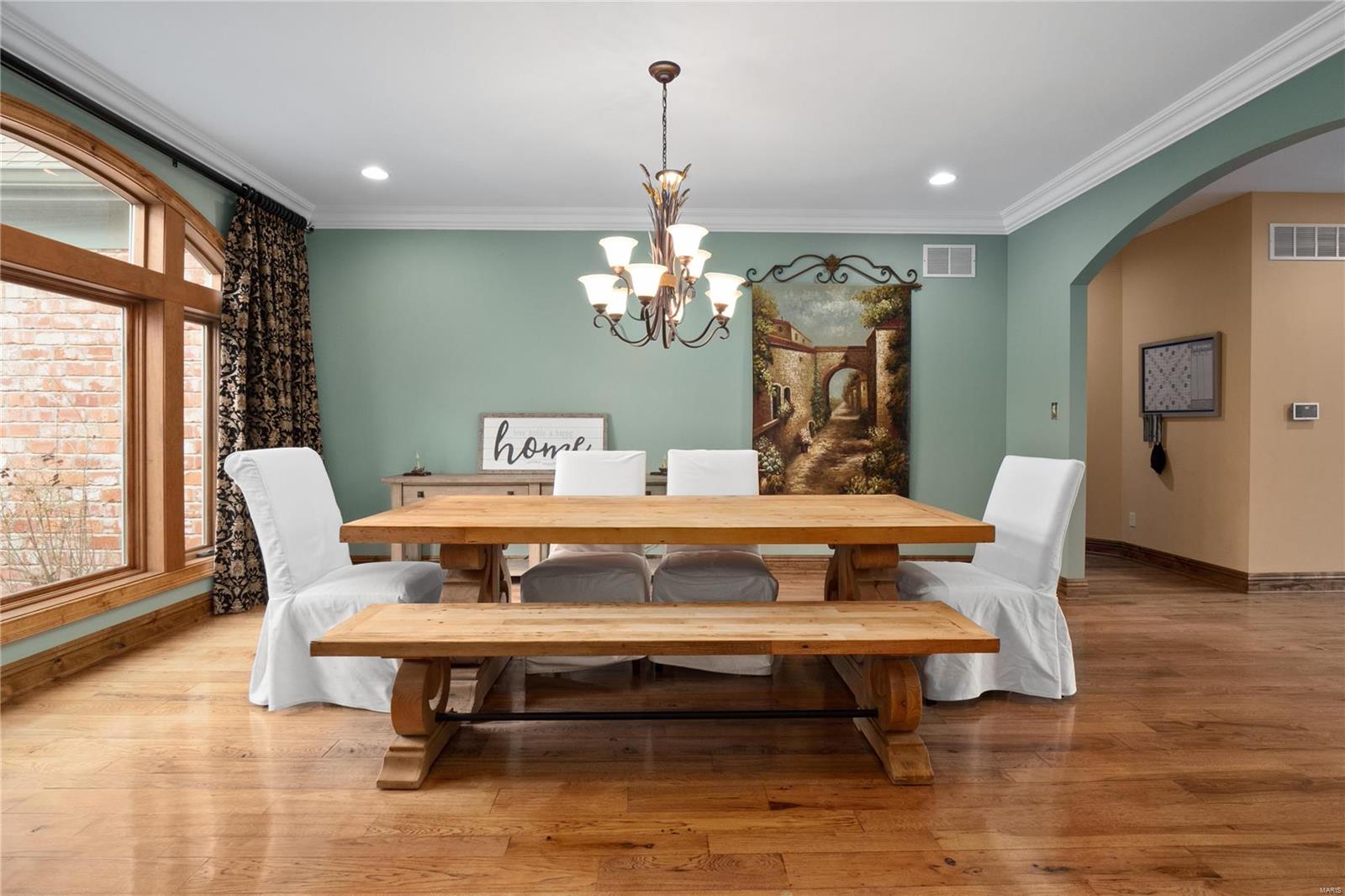 Black Bear Ridge Estates - Residential