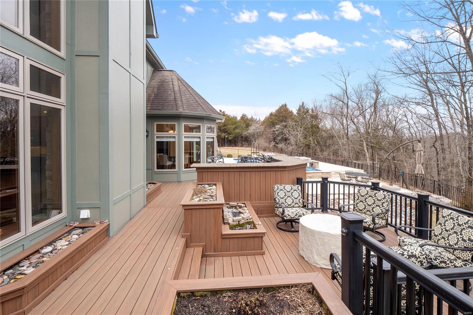 Black Bear Ridge Estates - Residential