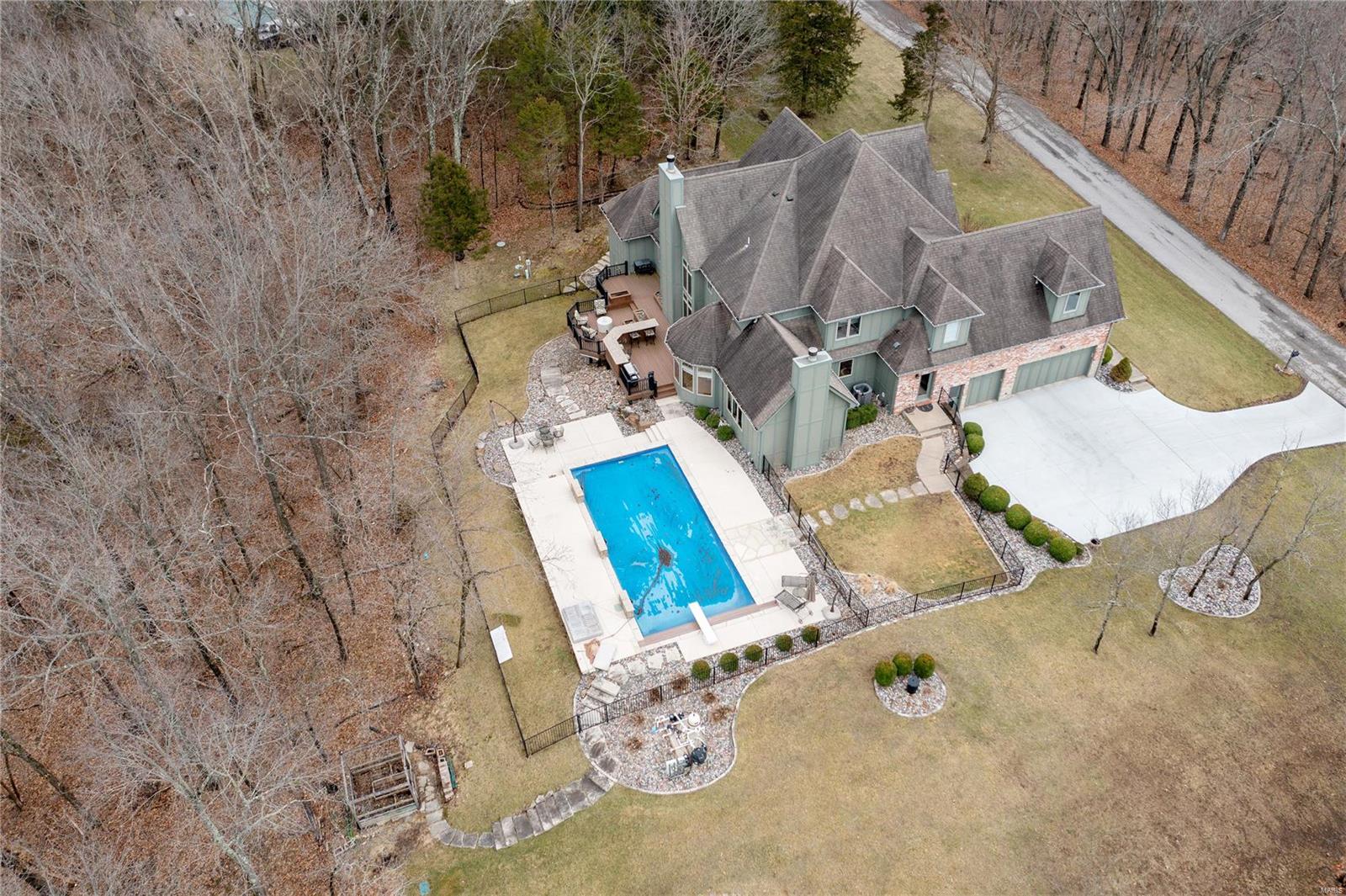 Black Bear Ridge Estates - Residential