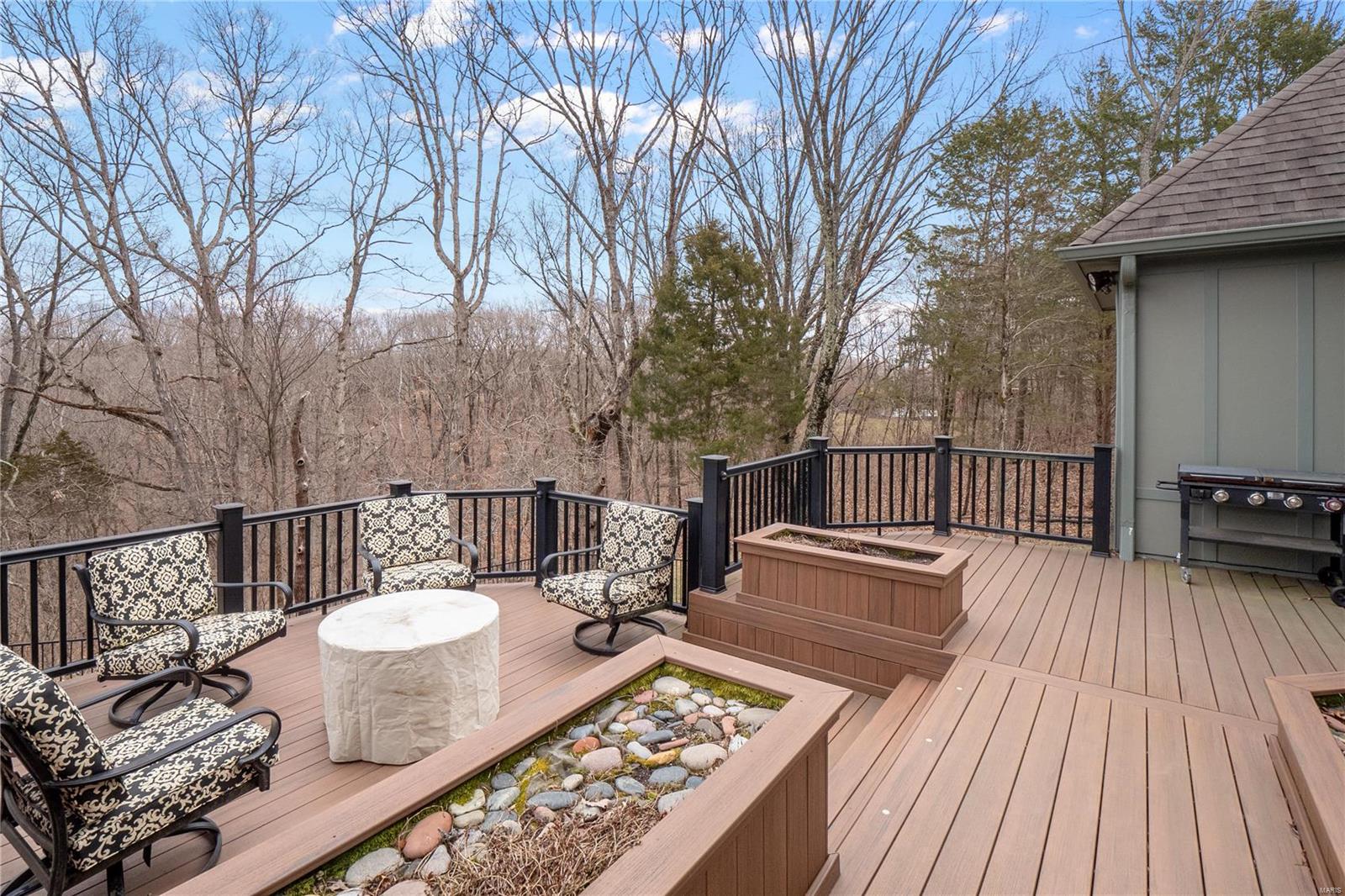 Black Bear Ridge Estates - Residential