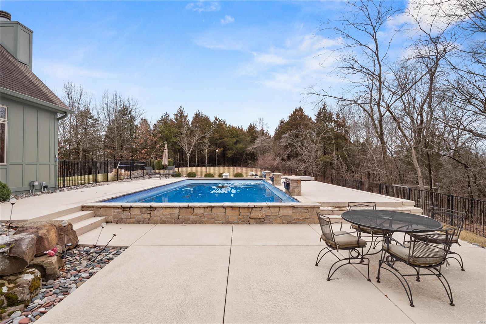 Black Bear Ridge Estates - Residential