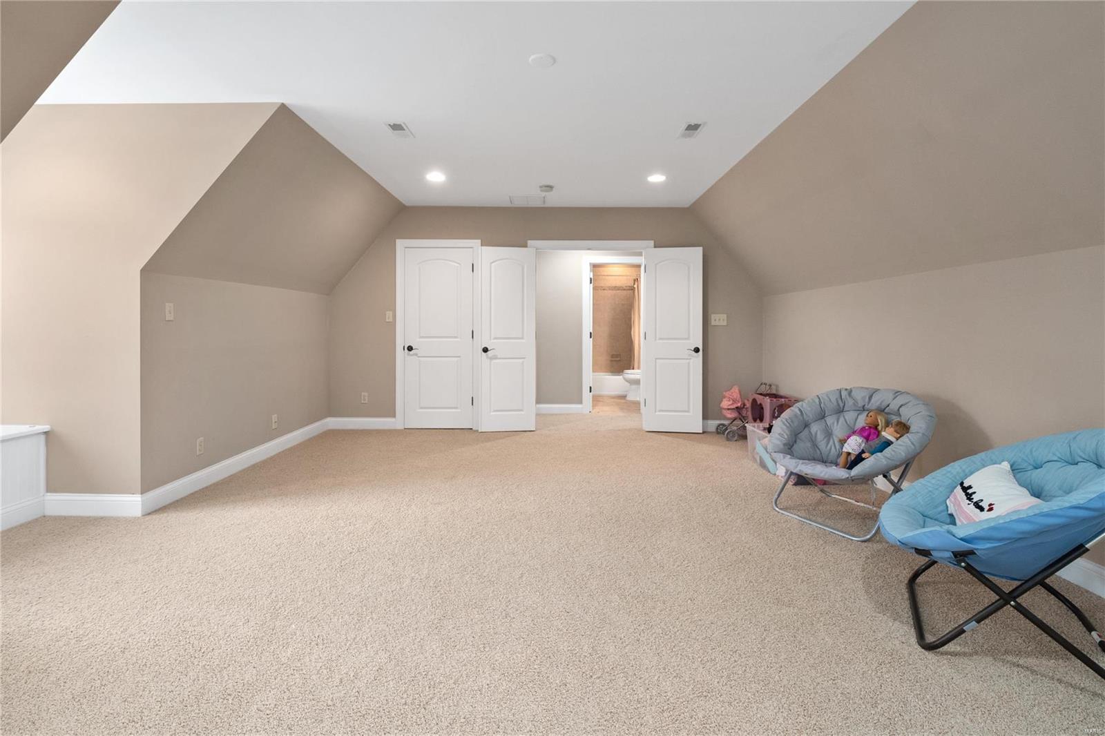 Black Bear Ridge Estates - Residential