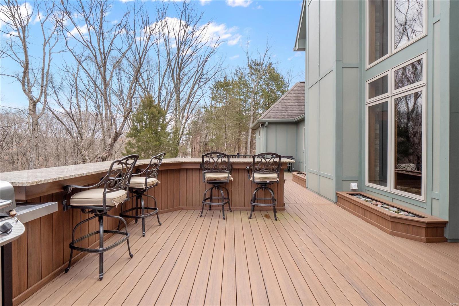 Black Bear Ridge Estates - Residential