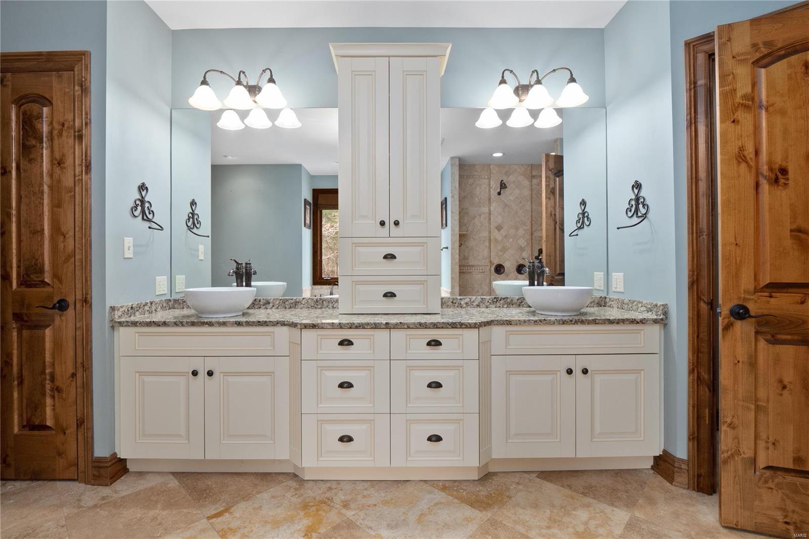 Black Bear Ridge Estates - Residential