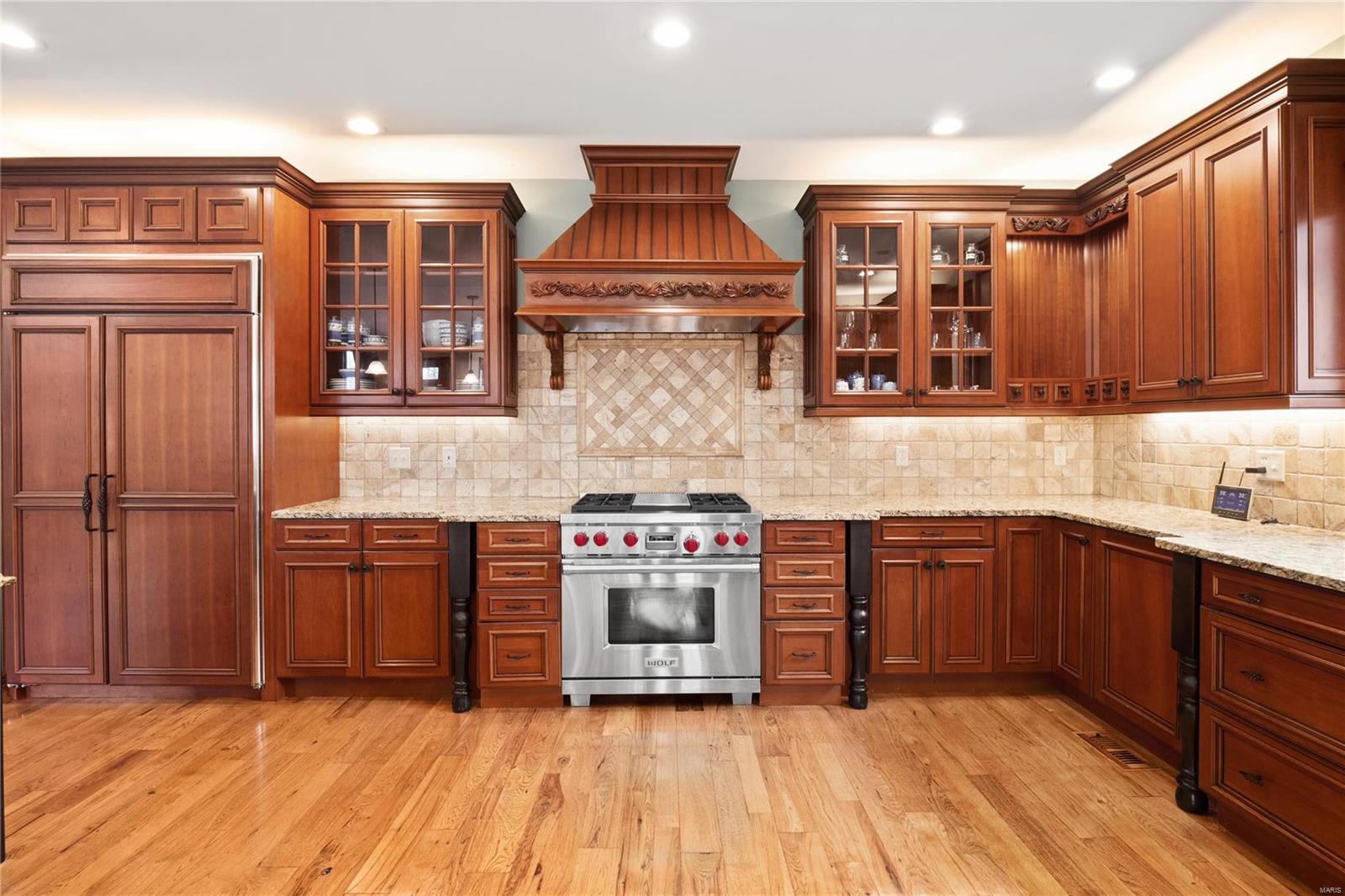 Black Bear Ridge Estates - Residential