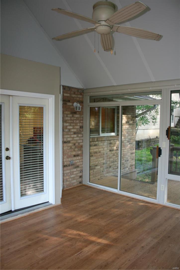 Graystone - Residential