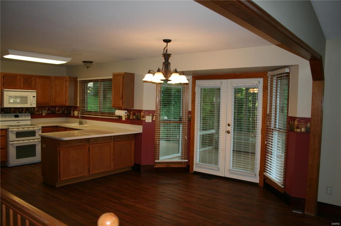 Graystone - Residential