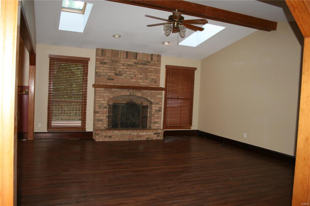 Graystone - Residential