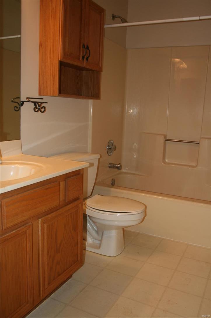 Graystone - Residential