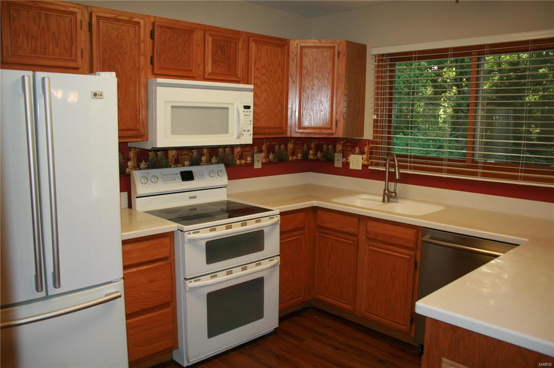 Graystone - Residential