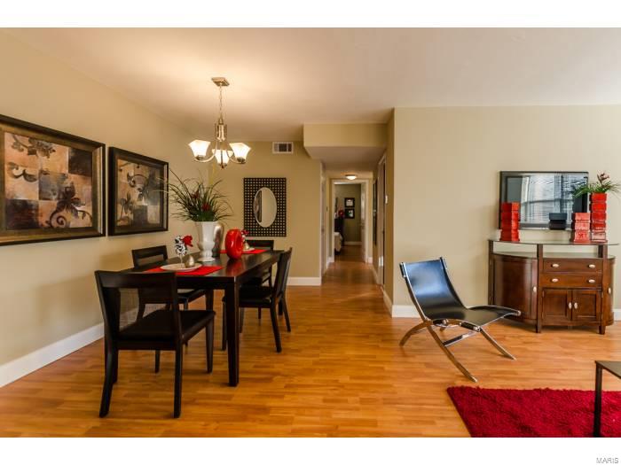 Moorlands - Residential Lease