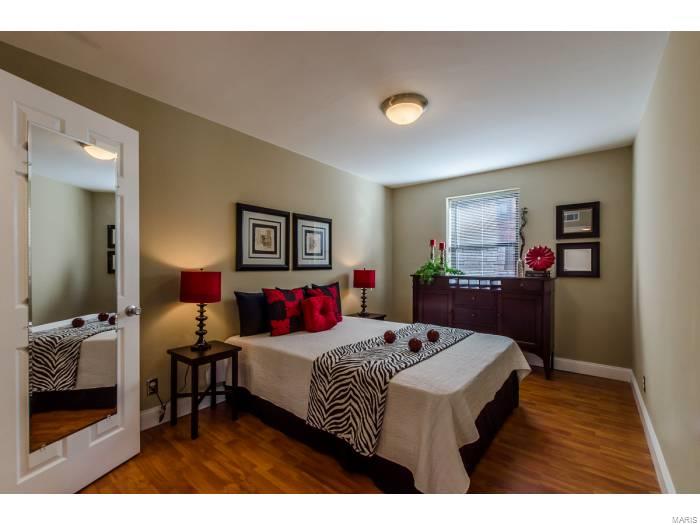 Moorlands - Residential Lease