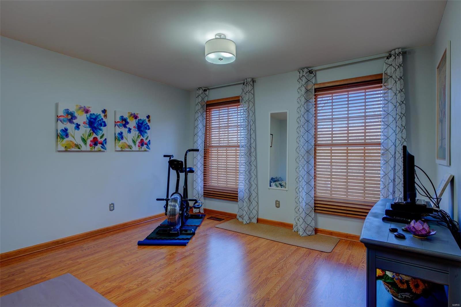 Fox Creek Crossing - Residential