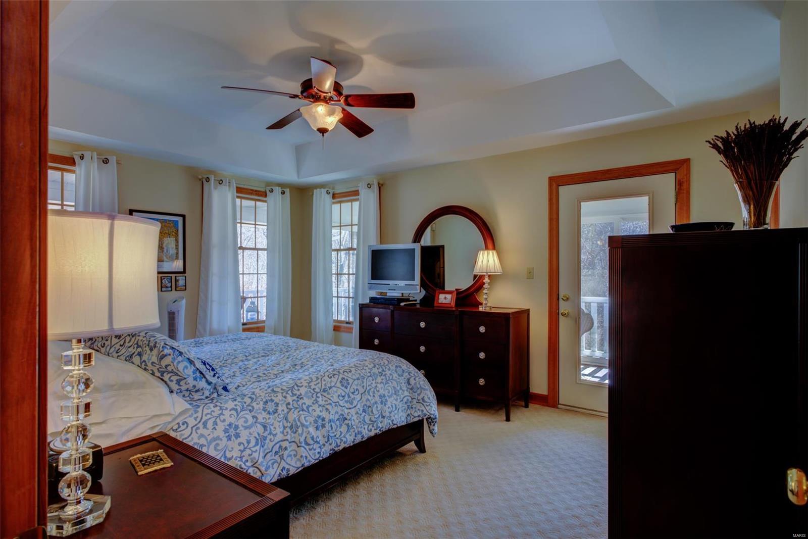 Fox Creek Crossing - Residential