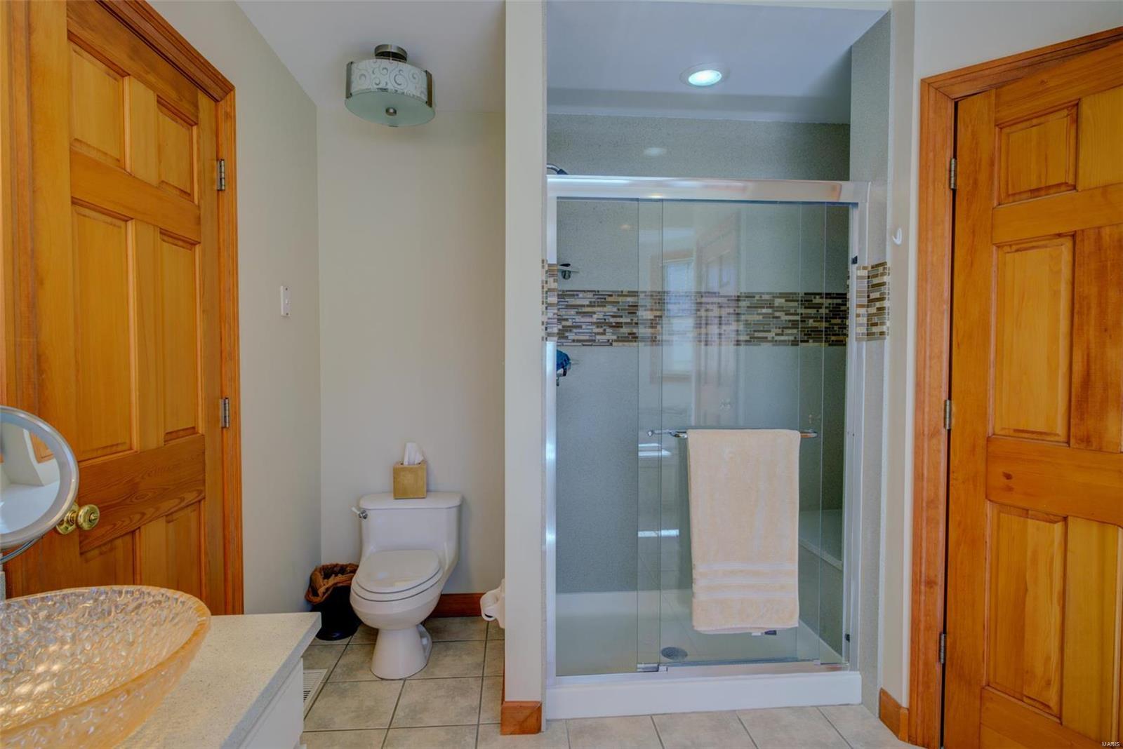 Fox Creek Crossing - Residential