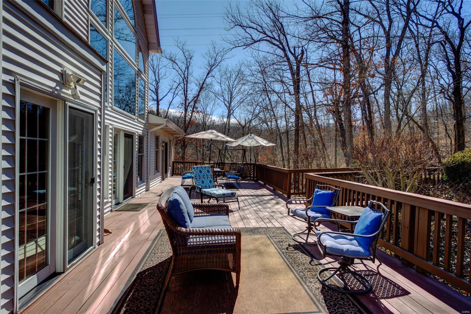 Fox Creek Crossing - Residential