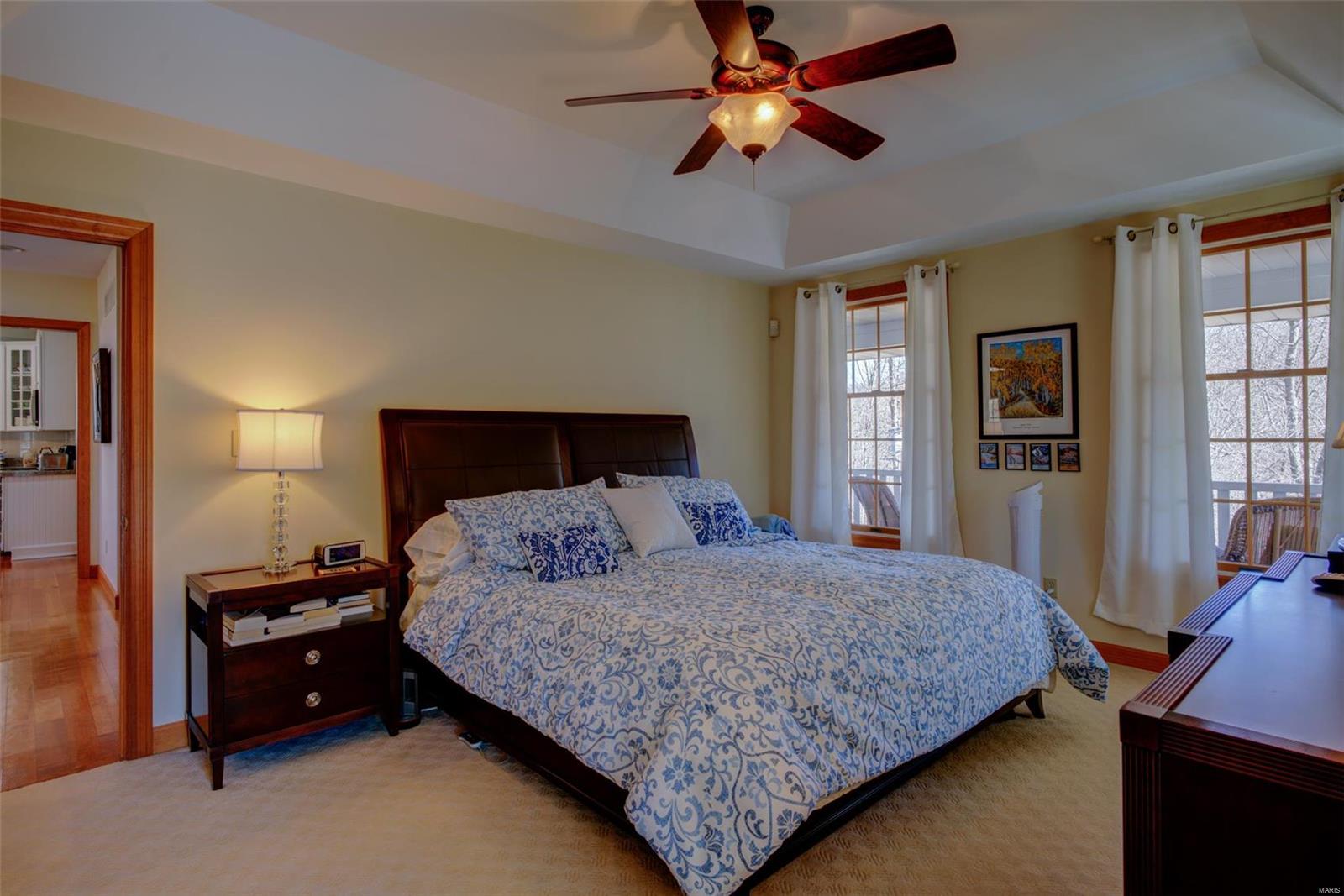 Fox Creek Crossing - Residential