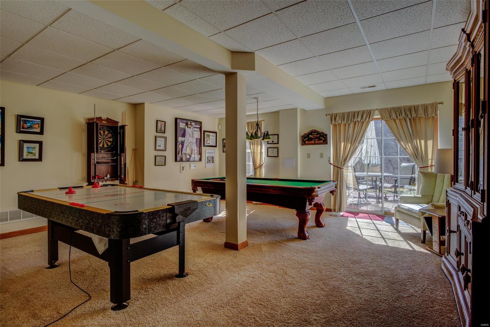 Fox Creek Crossing - Residential