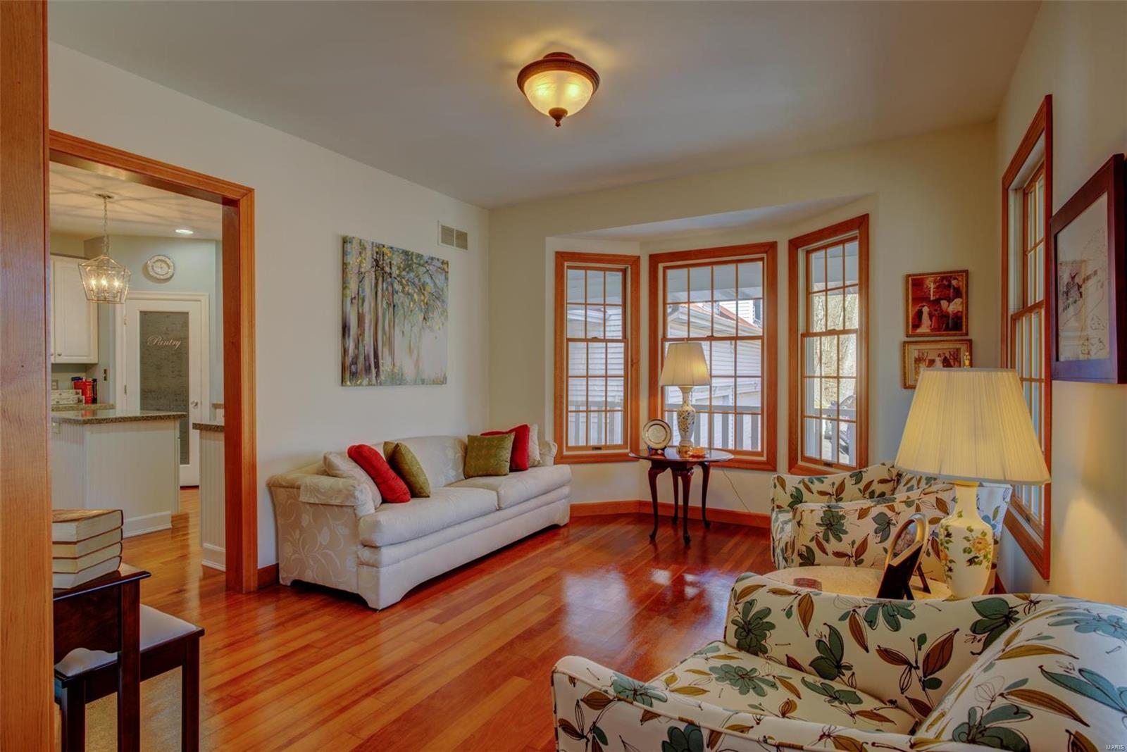 Fox Creek Crossing - Residential