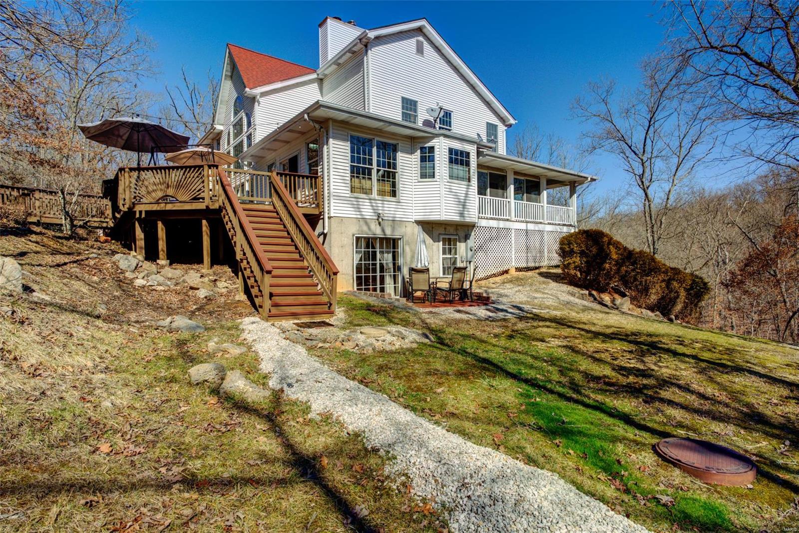 Fox Creek Crossing - Residential