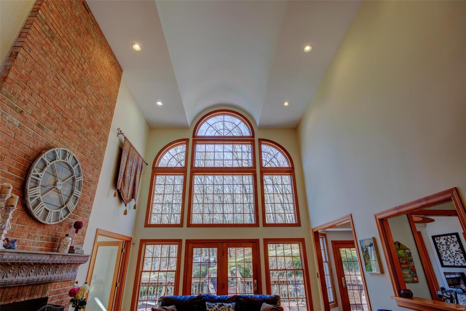 Fox Creek Crossing - Residential