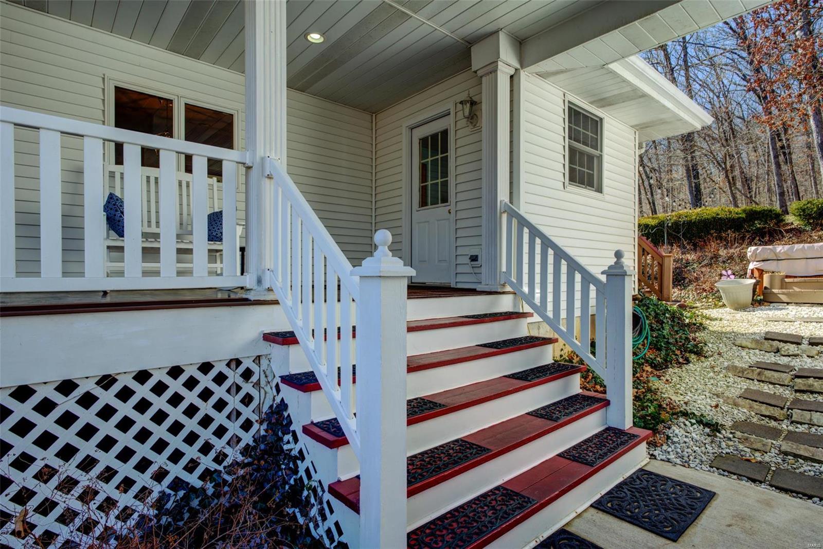 Fox Creek Crossing - Residential