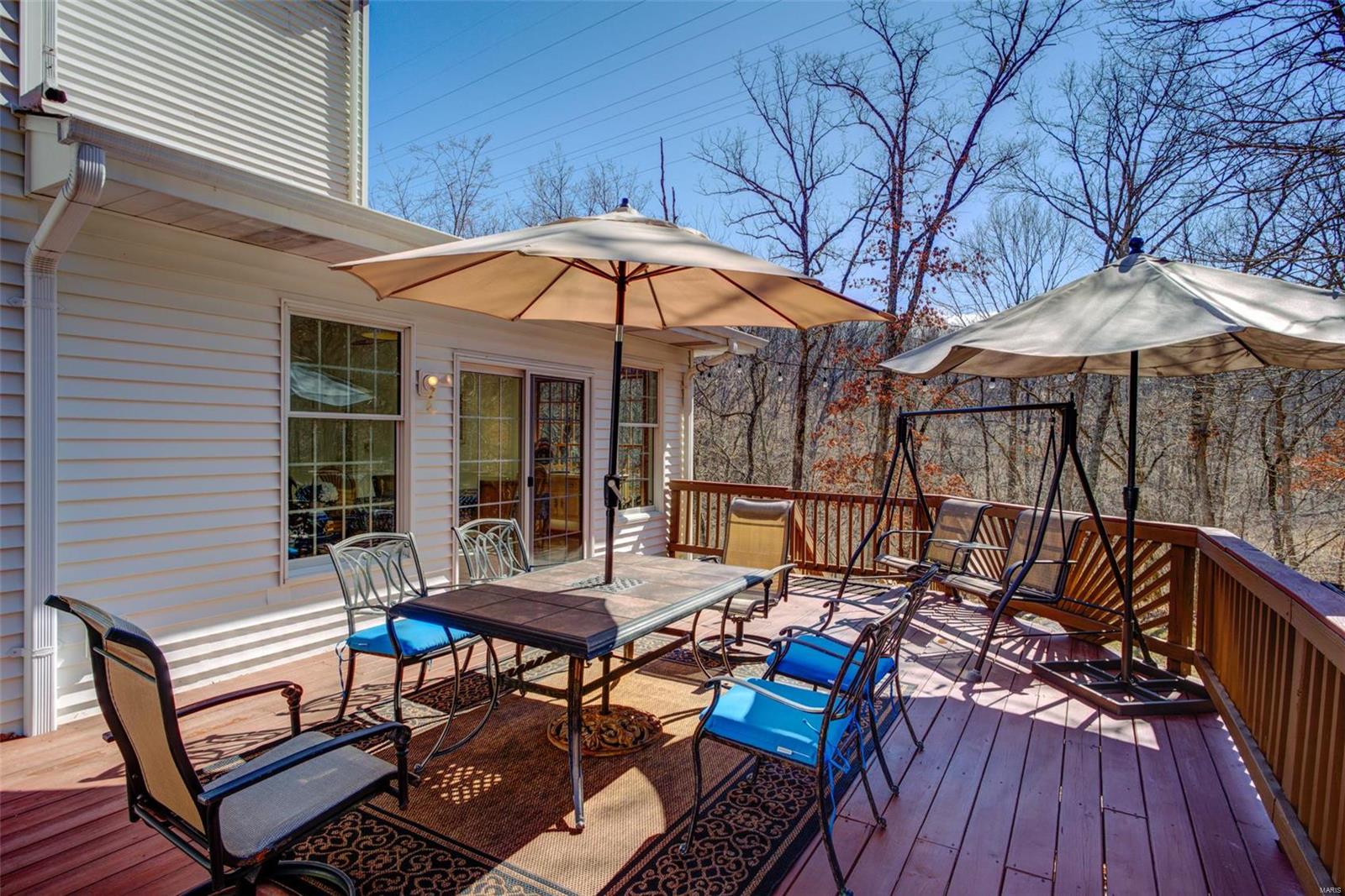 Fox Creek Crossing - Residential