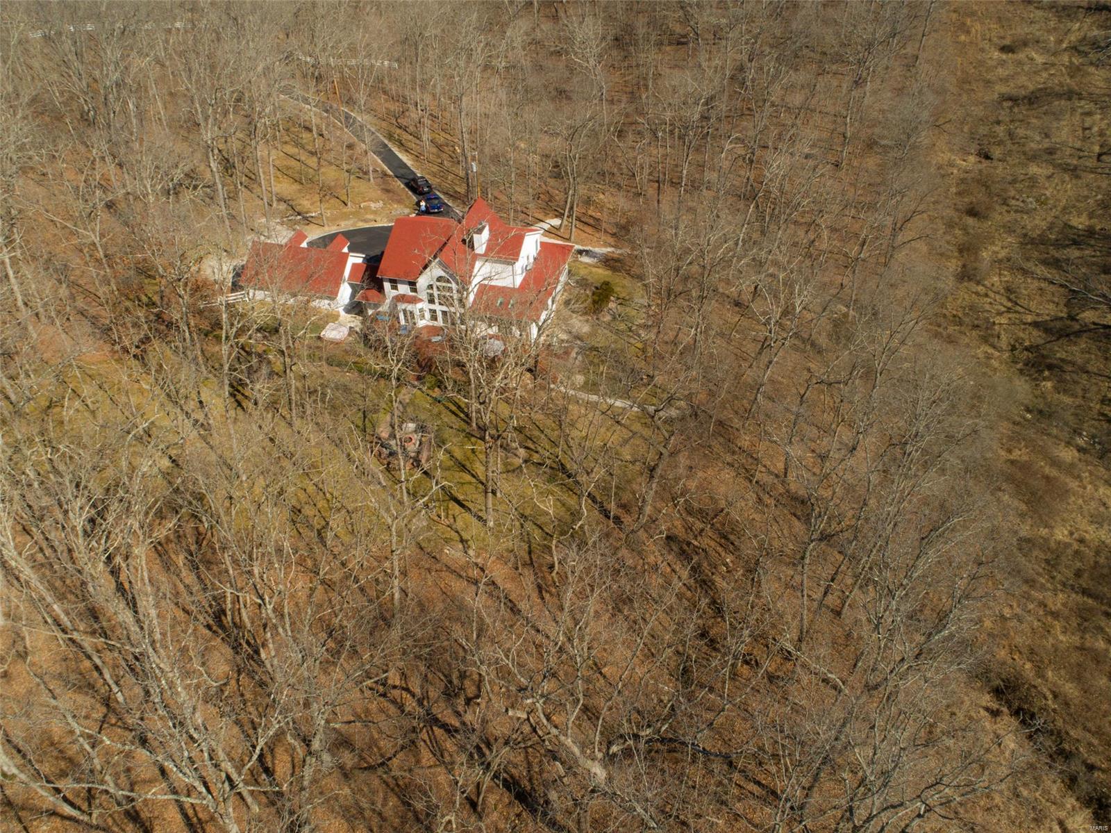 Fox Creek Crossing - Residential