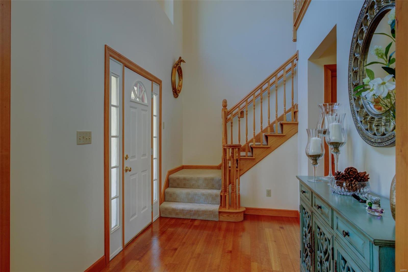 Fox Creek Crossing - Residential