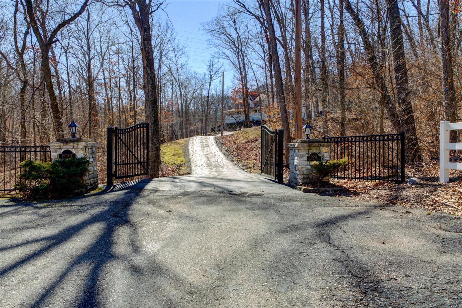 Fox Creek Crossing - Residential