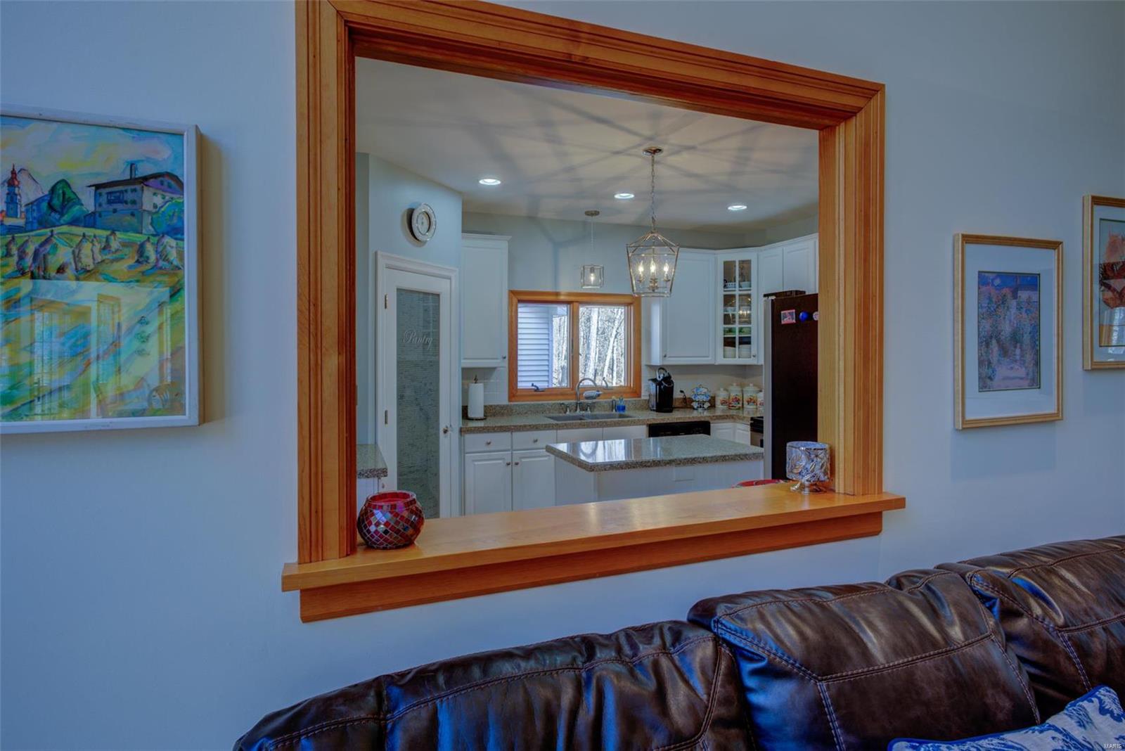 Fox Creek Crossing - Residential