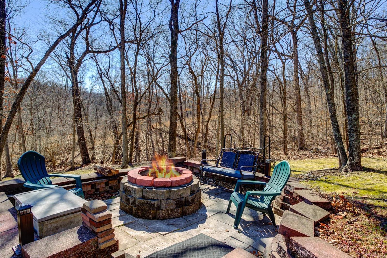 Fox Creek Crossing - Residential