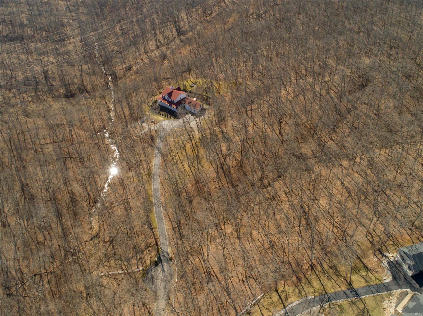 Fox Creek Crossing - Residential