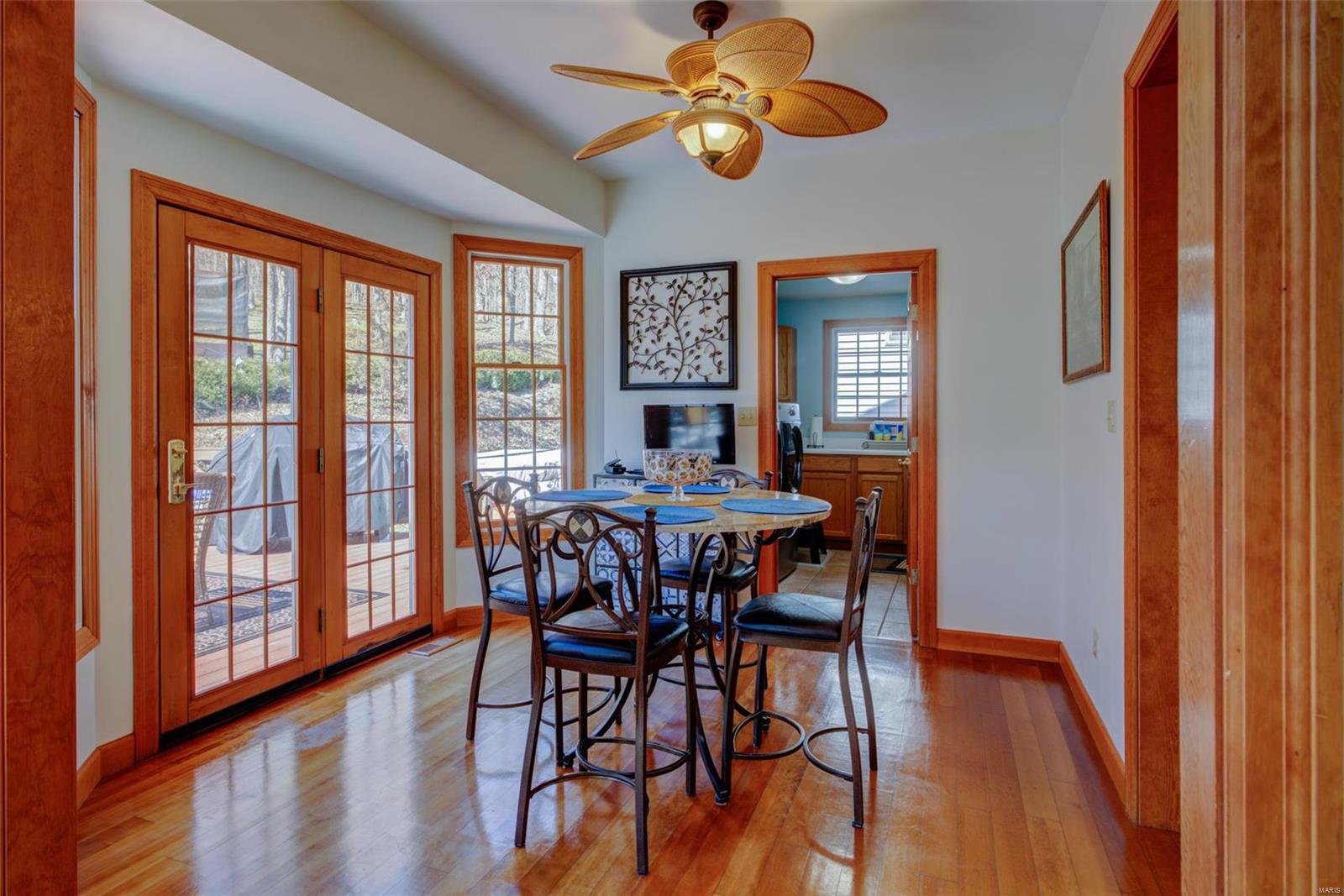 Fox Creek Crossing - Residential