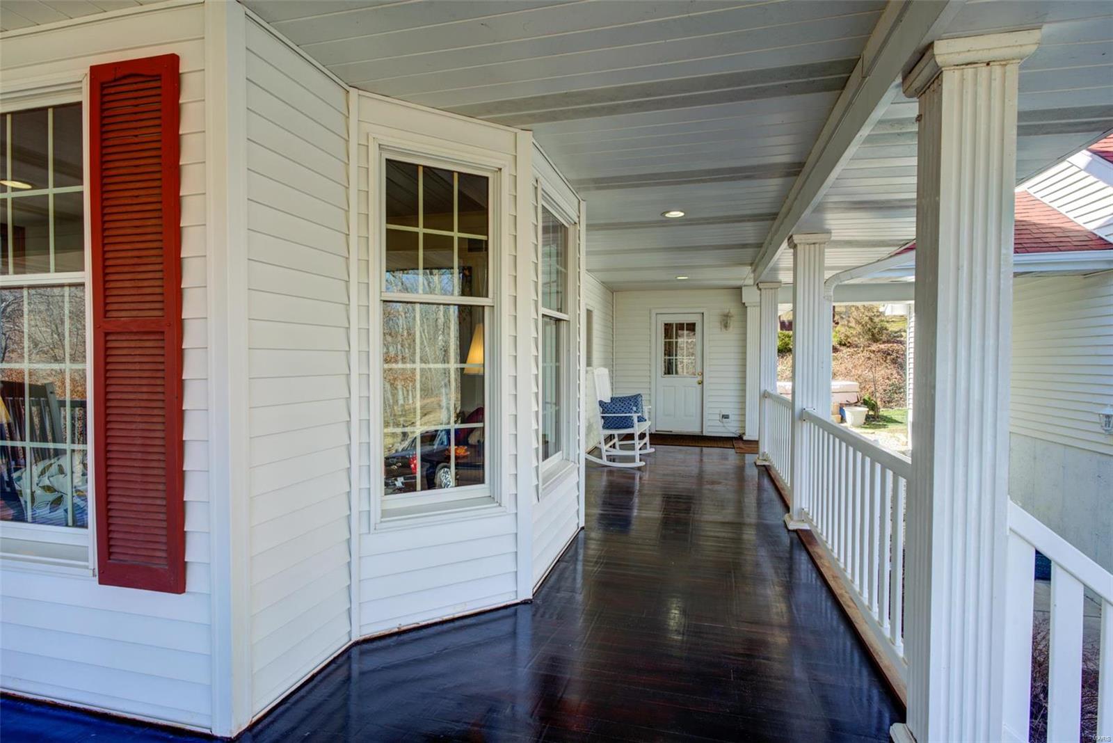 Fox Creek Crossing - Residential