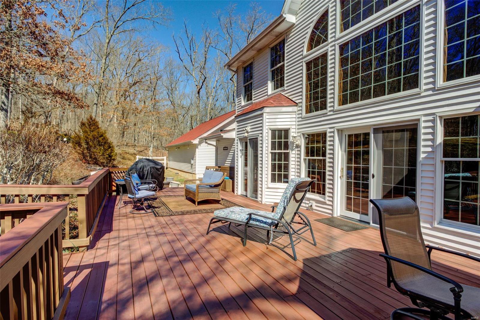 Fox Creek Crossing - Residential