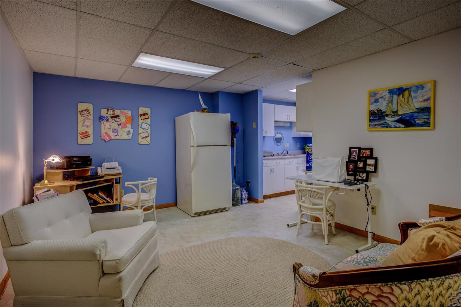 Fox Creek Crossing - Residential