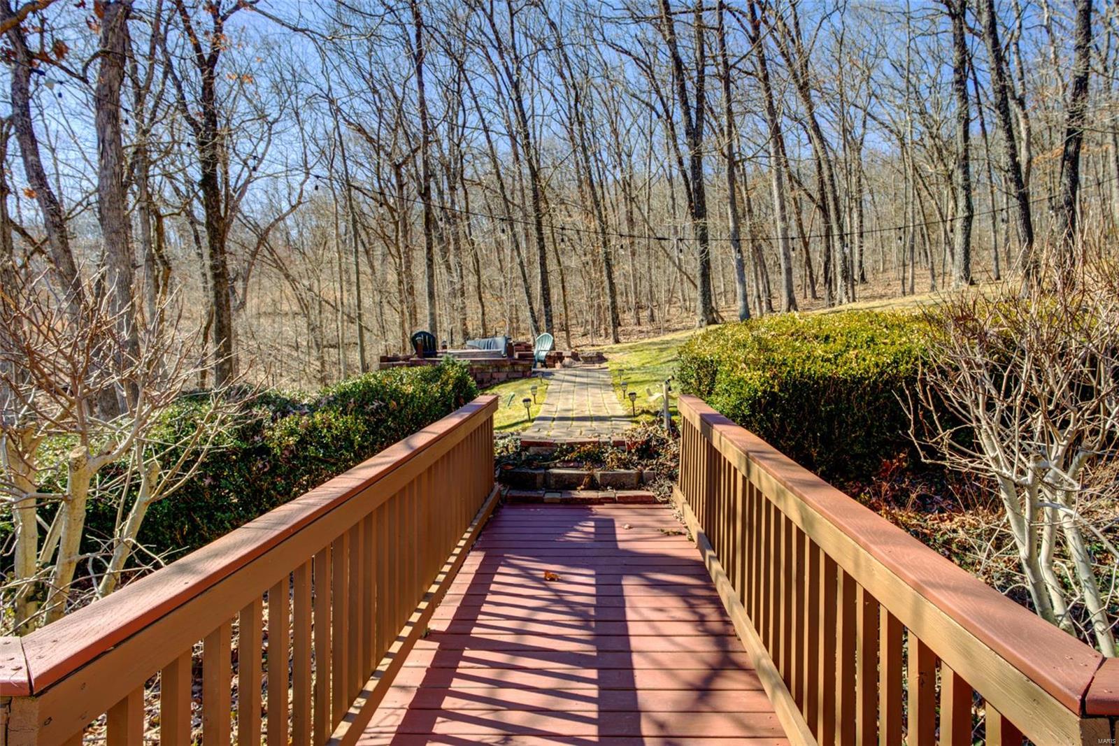 Fox Creek Crossing - Residential