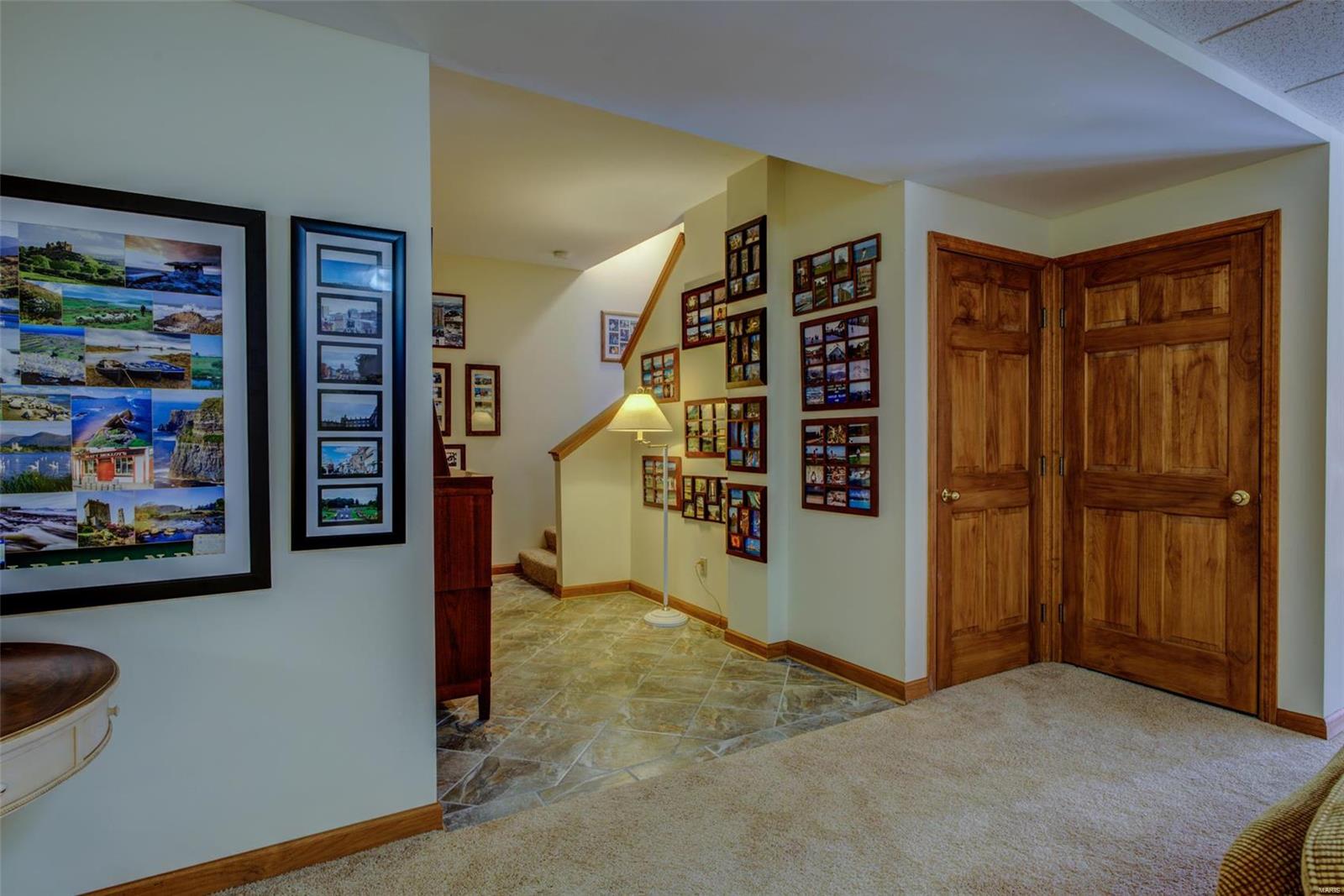 Fox Creek Crossing - Residential