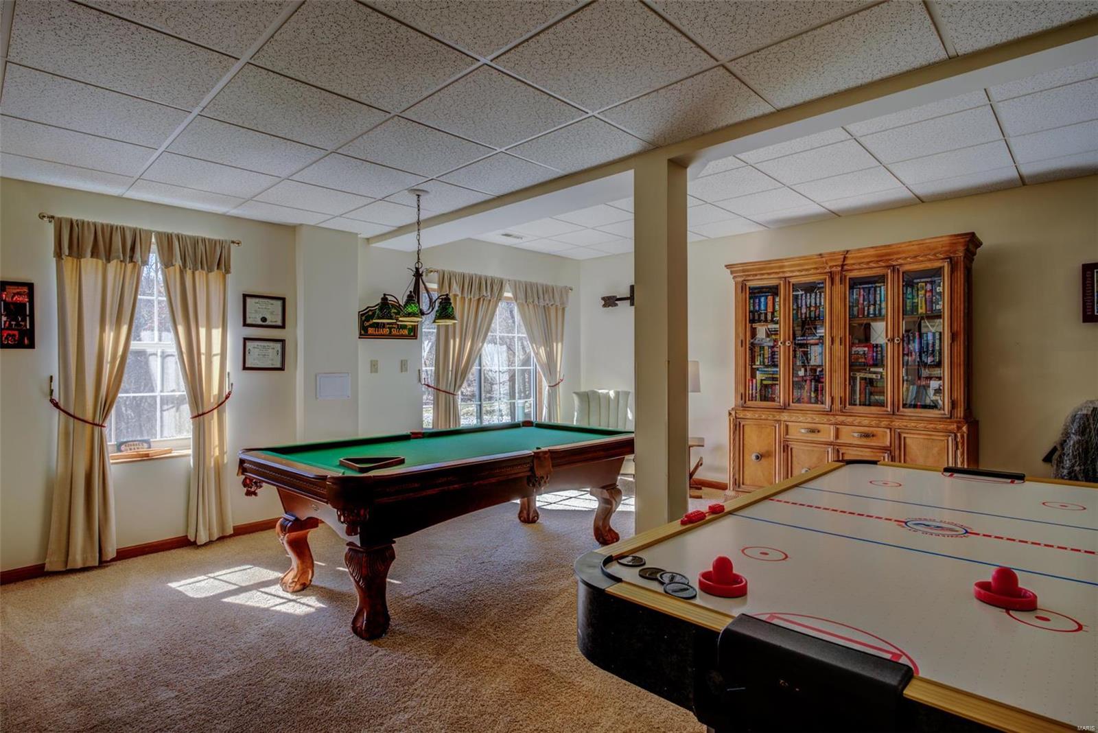 Fox Creek Crossing - Residential