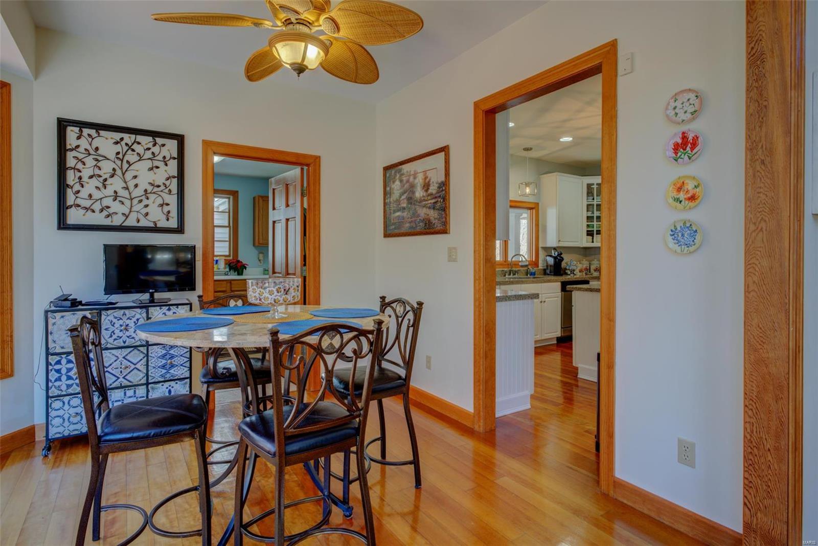 Fox Creek Crossing - Residential